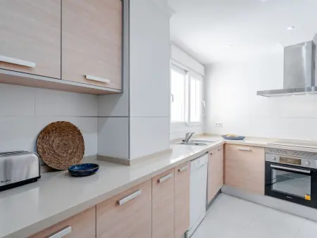 Nova Soberana, appartement 4 pièces à Javea : photo 9