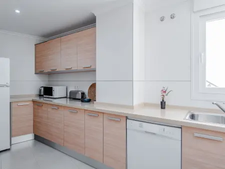 Nova Soberana, appartement 4 pièces à Javea : photo 10