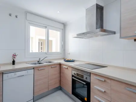 Nova Soberana, appartement 4 pièces à Javea : photo 11