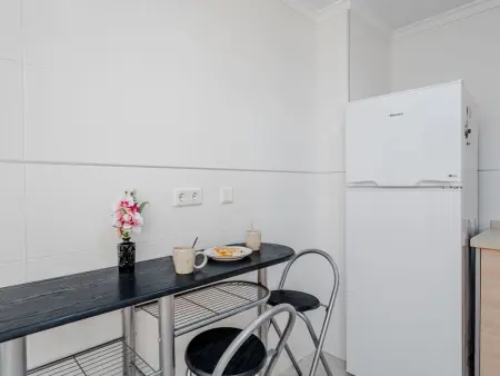 Nova Soberana, appartement 4 pièces à Javea : photo 12