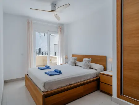 Nova Soberana, appartement 4 pièces à Javea : photo 13