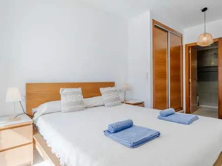 Nova Soberana, appartement 4 pièces à Javea : photo 14