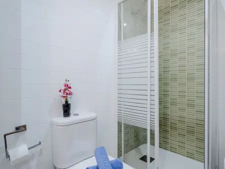 Nova Soberana, appartement 4 pièces à Javea : photo 15