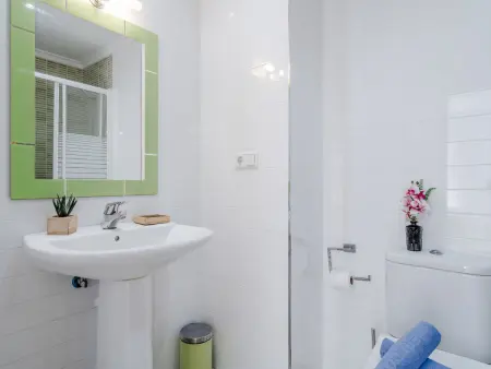 Nova Soberana, appartement 4 pièces à Javea : photo 16
