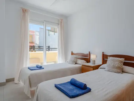 Nova Soberana, appartement 4 pièces à Javea : photo 17