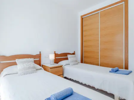 Nova Soberana, appartement 4 pièces à Javea : photo 18