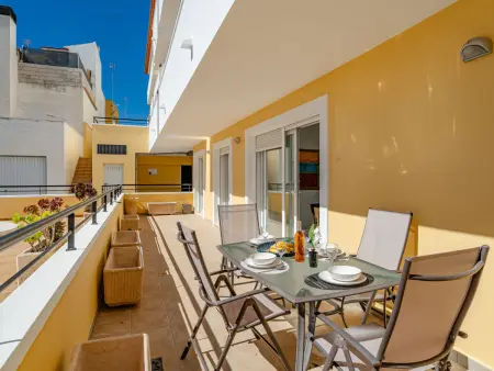 Nova Soberana, appartement 4 pièces à Javea : photo 22