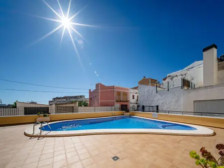 Nova Soberana, appartement 4 pièces à Javea : photo 24