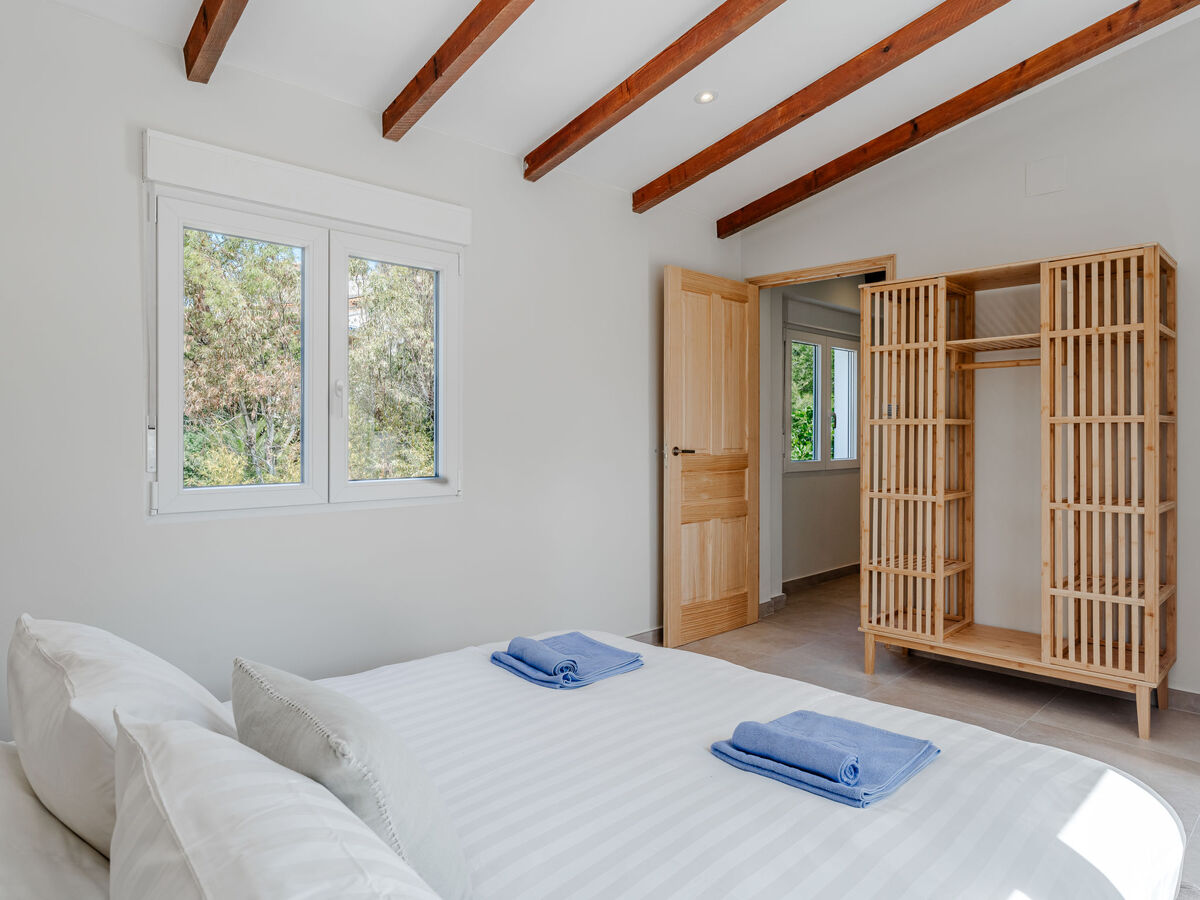 Villa Terra Montgo – 8 pers., piscine, vue montagne - Photo 21