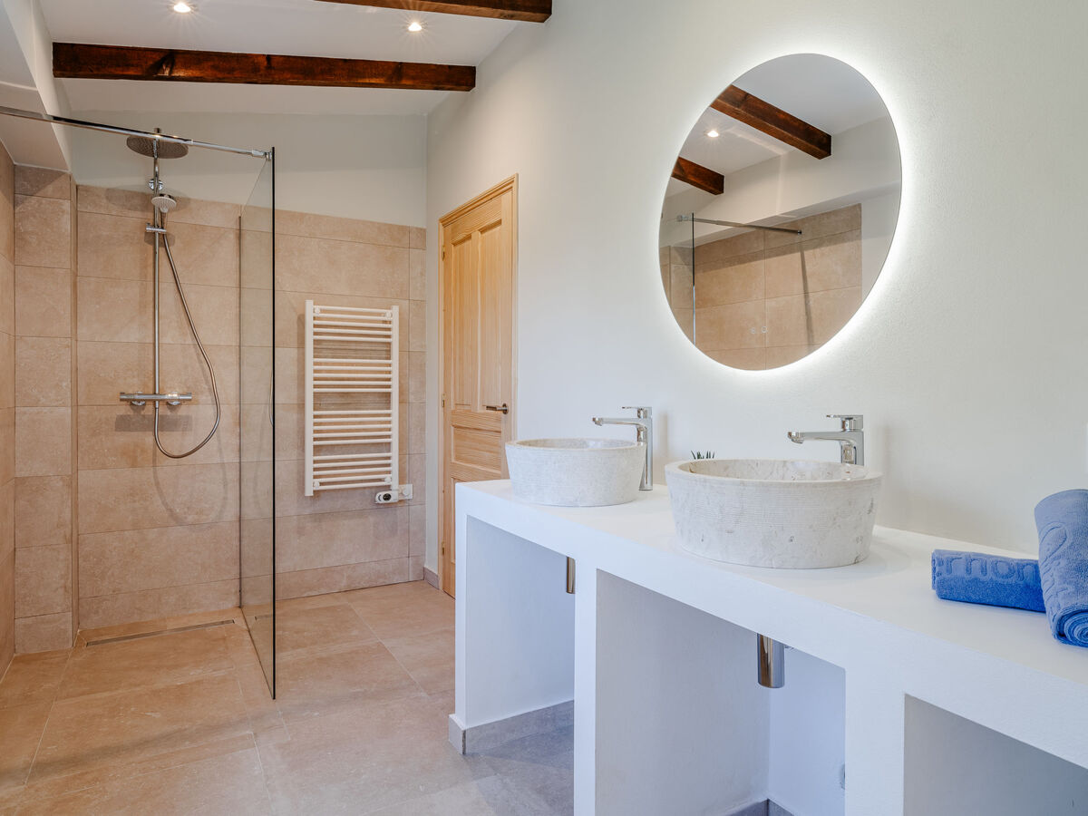 Villa Terra Montgo – 8 pers., piscine, vue montagne - Photo 22