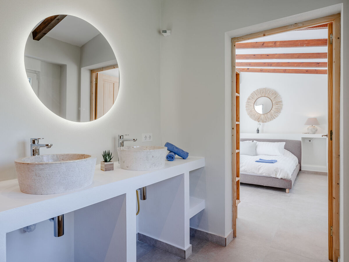 Villa Terra Montgo – 8 pers., piscine, vue montagne - Photo 23