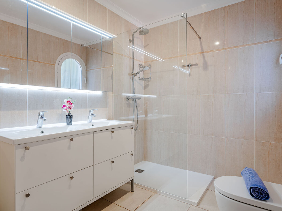 Villa Terra Montgo – 8 pers., piscine, vue montagne - Photo 27
