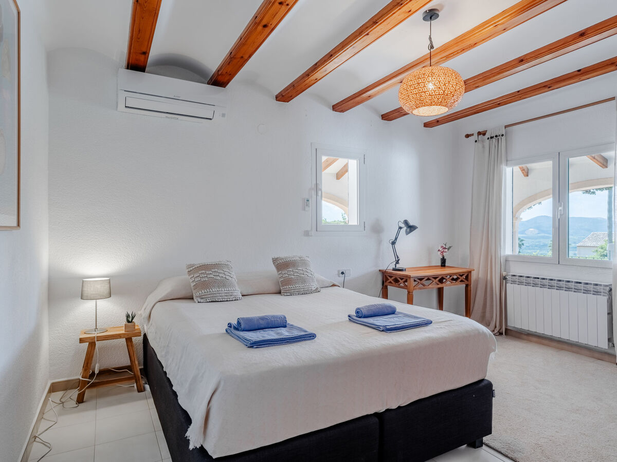 Villa Terra Montgo – 8 pers., piscine, vue montagne - Photo 28