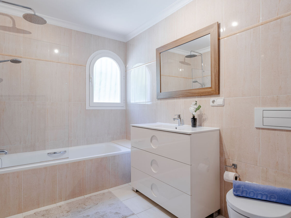Villa Terra Montgo – 8 pers., piscine, vue montagne - Photo 32
