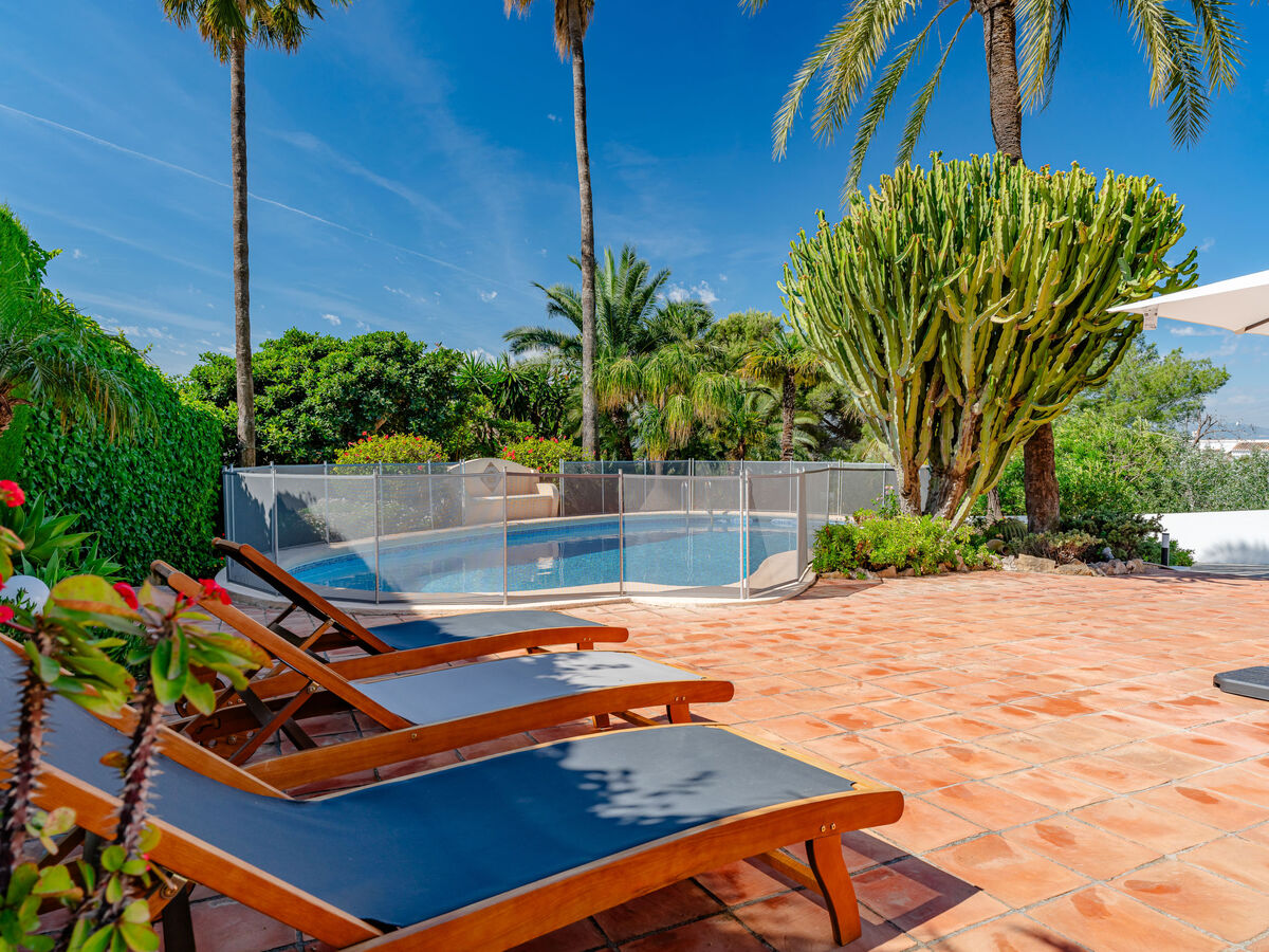 Villa Terra Montgo – 8 pers., piscine, vue montagne - Photo 35