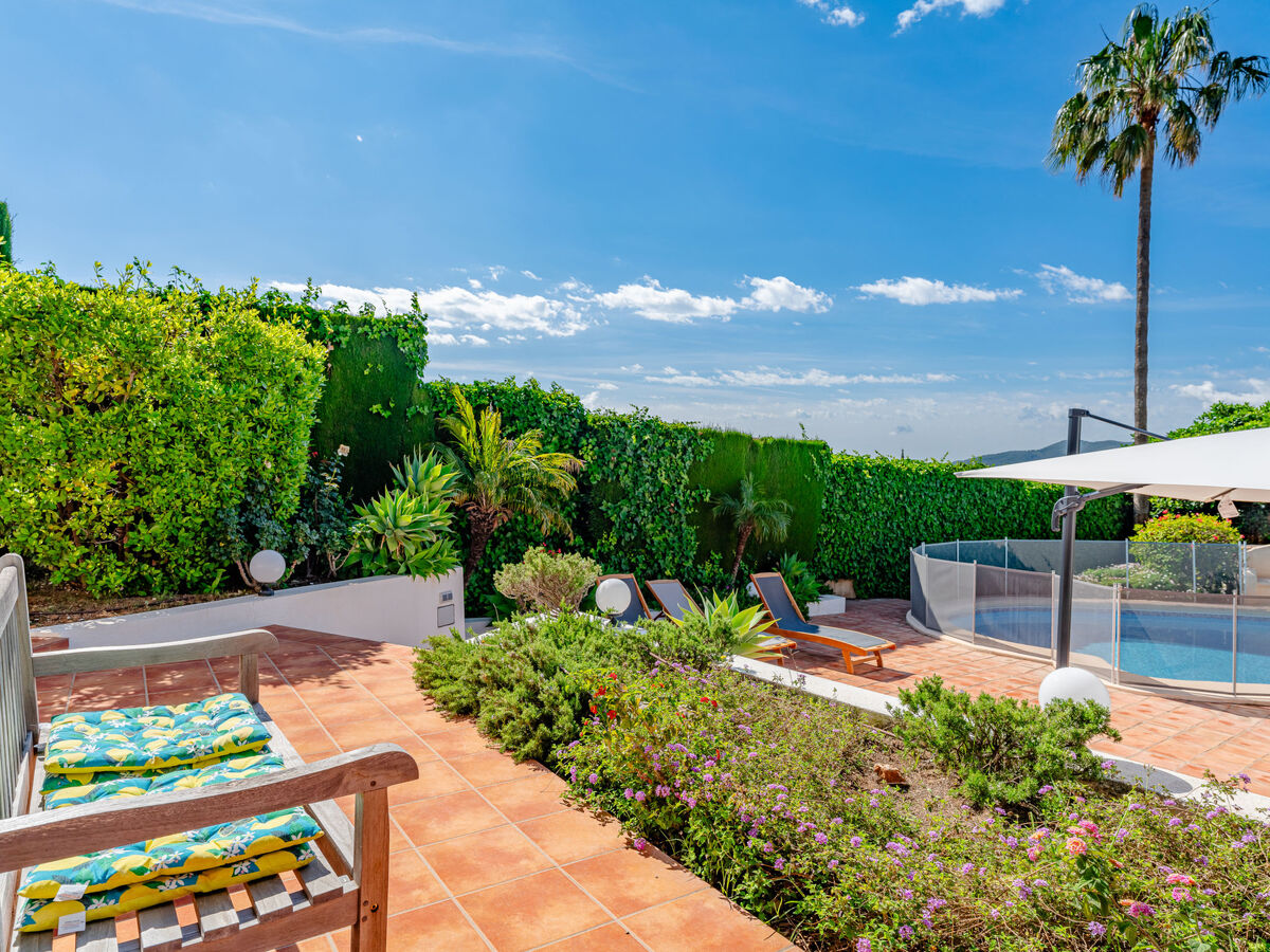 Villa Terra Montgo – 8 pers., piscine, vue montagne - Photo 47