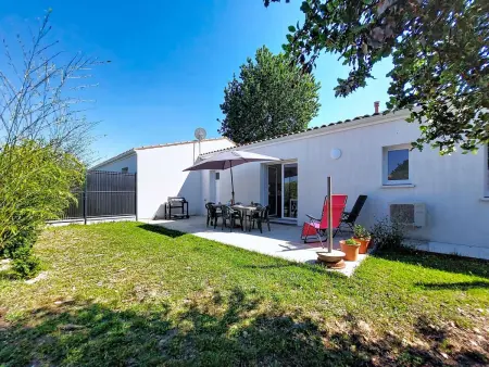 Location maison à Les Mathes, Les Bergeronnettes