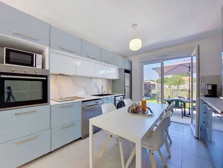 Les Bergeronnettes, Maison 4 personnes à Les Mathes - Photo 3