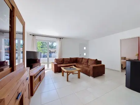 Les Bergeronnettes, Maison 4 personnes à Les Mathes - Photo 5