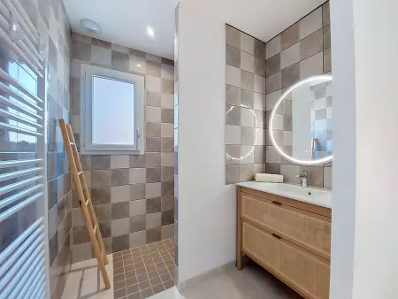 Les Bergeronnettes, Maison 4 personnes à Les Mathes - Photo 9