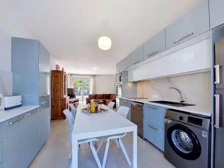 Les Bergeronnettes, Maison 4 personnes à Les Mathes - Photo 10