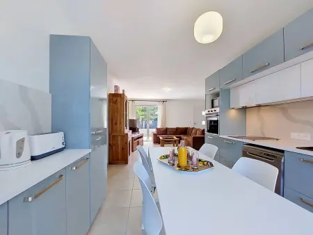 Les Bergeronnettes, Maison 4 personnes à Les Mathes - Photo 11