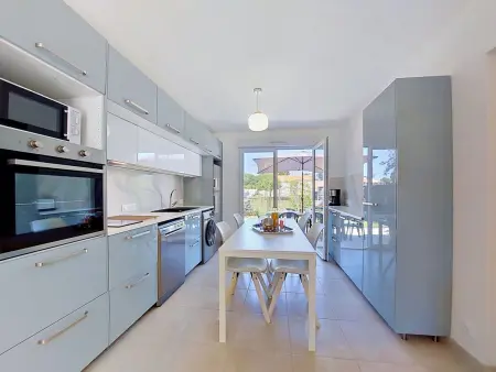 Les Bergeronnettes, Maison 4 personnes à Les Mathes - Photo 12