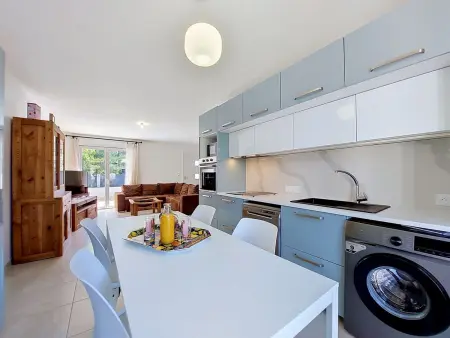 Les Bergeronnettes, Maison 4 personnes à Les Mathes - Photo 13