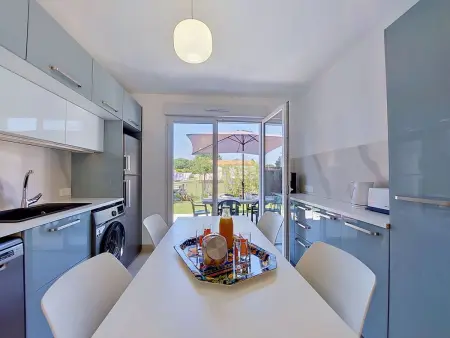 Les Bergeronnettes, Maison 4 personnes à Les Mathes - Photo 14
