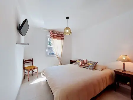 Les Bergeronnettes, Maison 4 personnes à Les Mathes - Photo 15