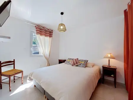 Les Bergeronnettes, Maison 4 personnes à Les Mathes - Photo 17