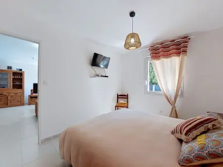 Les Bergeronnettes, Maison 4 personnes à Les Mathes - Photo 18