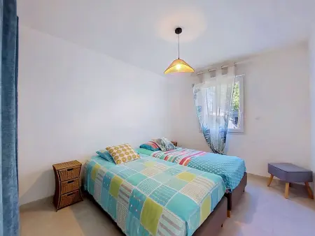Les Bergeronnettes, Maison 4 personnes à Les Mathes - Photo 19