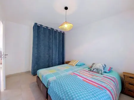 Les Bergeronnettes, Maison 4 personnes à Les Mathes - Photo 20