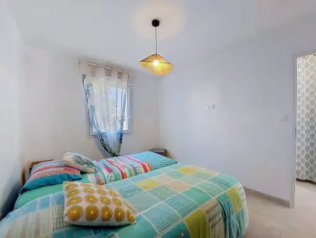 Les Bergeronnettes, Maison 4 personnes à Les Mathes - Photo 21