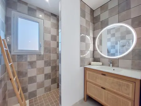 Les Bergeronnettes, Maison 4 personnes à Les Mathes - Photo 23