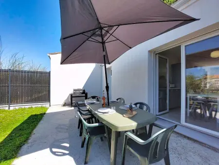 Les Bergeronnettes, Maison 4 personnes à Les Mathes - Photo 24
