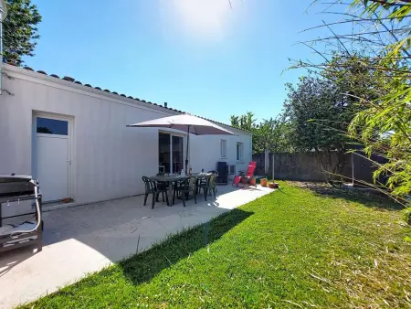 Les Bergeronnettes, Maison 4 personnes à Les Mathes - Photo 25