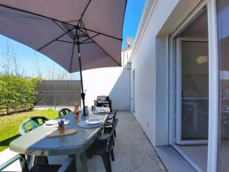 Les Bergeronnettes, Maison 4 personnes à Les Mathes - Photo 26