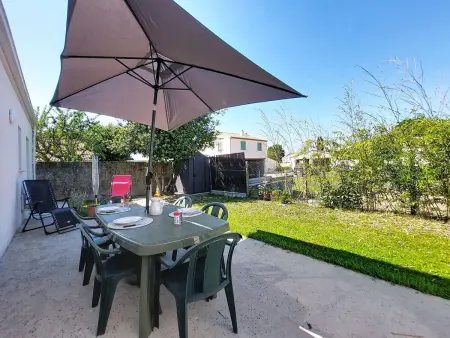 Les Bergeronnettes, Maison 4 personnes à Les Mathes - Photo 27
