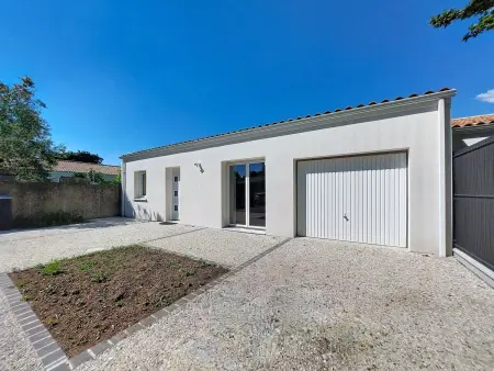 Les Bergeronnettes, Maison 4 personnes à Les Mathes - Photo 28