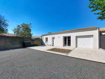 Les Bergeronnettes, Maison 4 personnes à Les Mathes - Photo 29