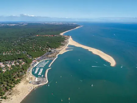 Les Bergeronnettes, Maison 4 personnes à Les Mathes - Photo 30