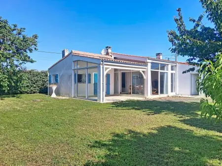Location maison à Île d'Oléron, Les Tamarix