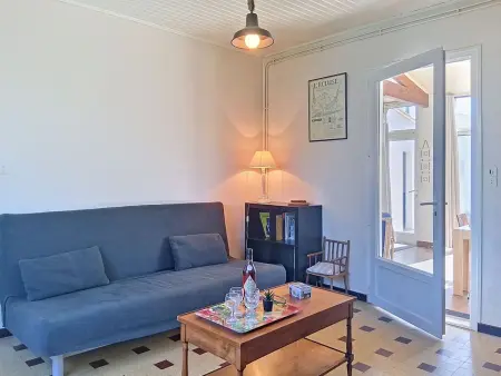 Les Tamarix – Maison 6 pers. jardin 600 m² Oléron : photo 10