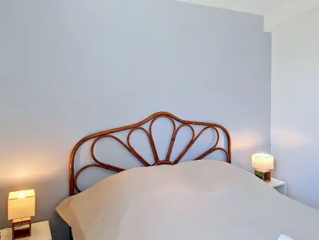 Les Tamarix – Maison 6 pers. jardin 600 m² Oléron : photo 19