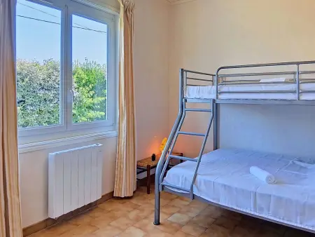 Les Tamarix – Maison 6 pers. jardin 600 m² Oléron : photo 22