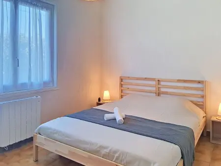 Les Tamarix – Maison 6 pers. jardin 600 m² Oléron : photo 23