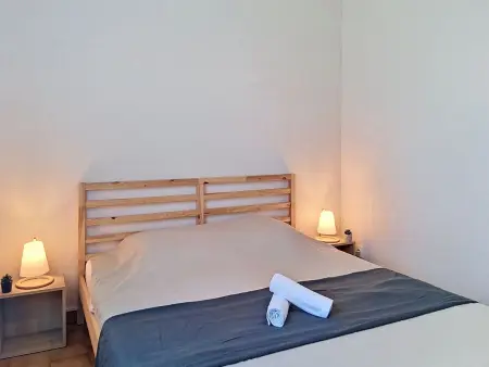 Les Tamarix – Maison 6 pers. jardin 600 m² Oléron : photo 24