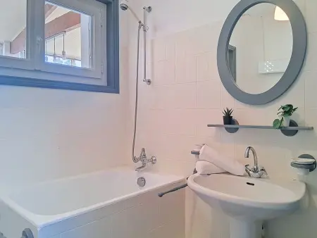 Les Tamarix – Maison 6 pers. jardin 600 m² Oléron : photo 26